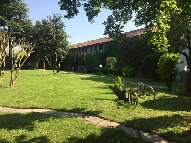 Al Portico Private Rooms Boffalora sopra Ticino