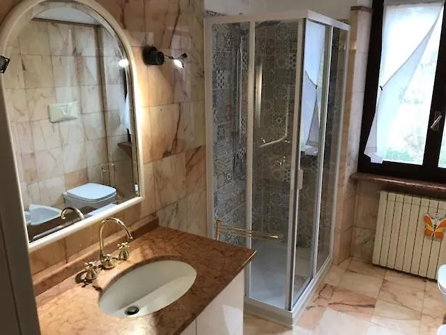 Aparthotel Al Portico Private Rooms Boffalora sopra Ticino