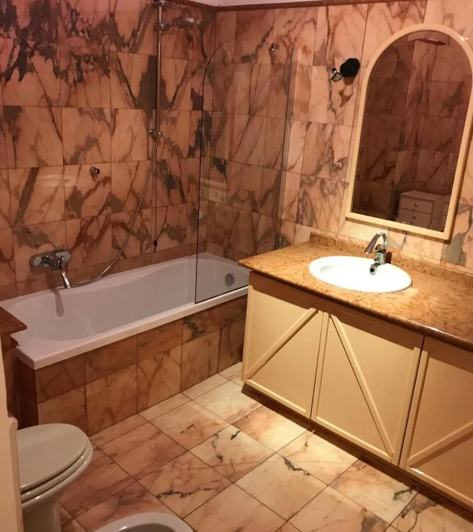 Al Portico Private Rooms Boffalora sopra Ticino Aparthotel
