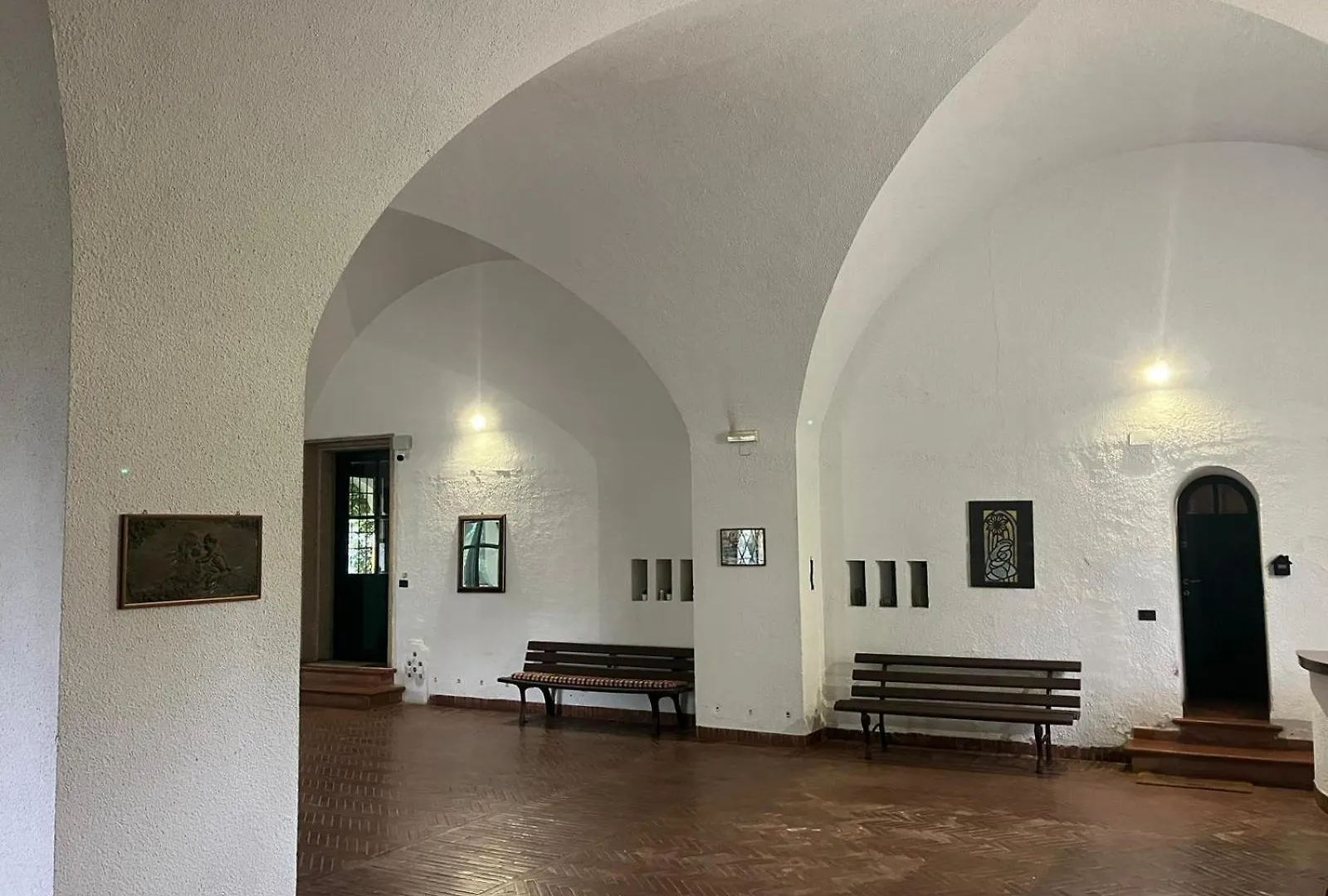 Aparthotel Al Portico Private Rooms Boffalora sopra Ticino Italia
