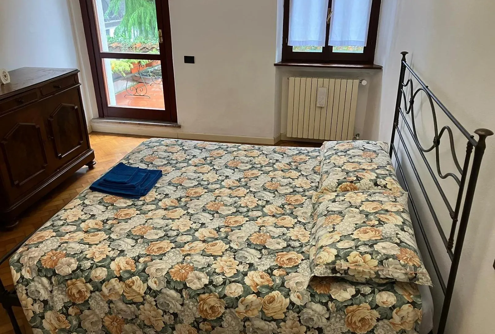 Al Portico Private Rooms Boffalora sopra Ticino