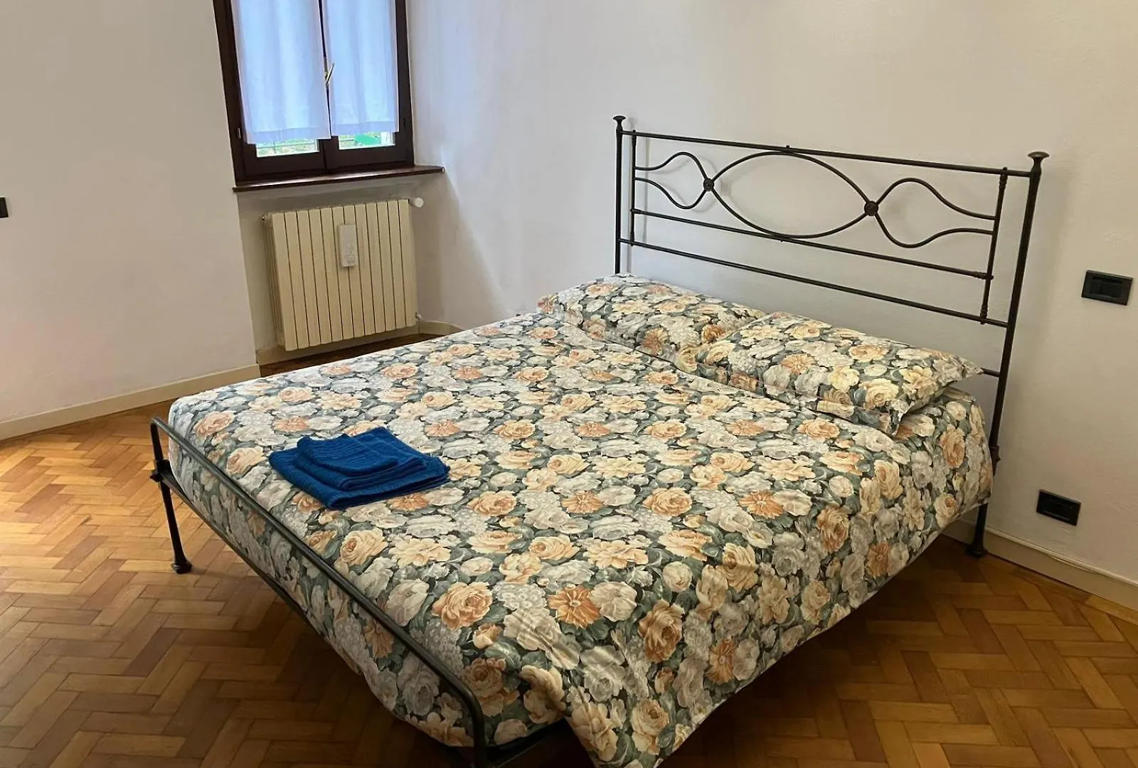 Aparthotel Al Portico Private Rooms Boffalora sopra Ticino