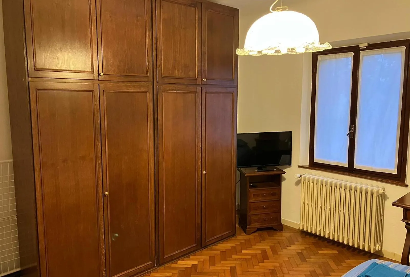Aparthotel Al Portico Private Rooms Boffalora sopra Ticino