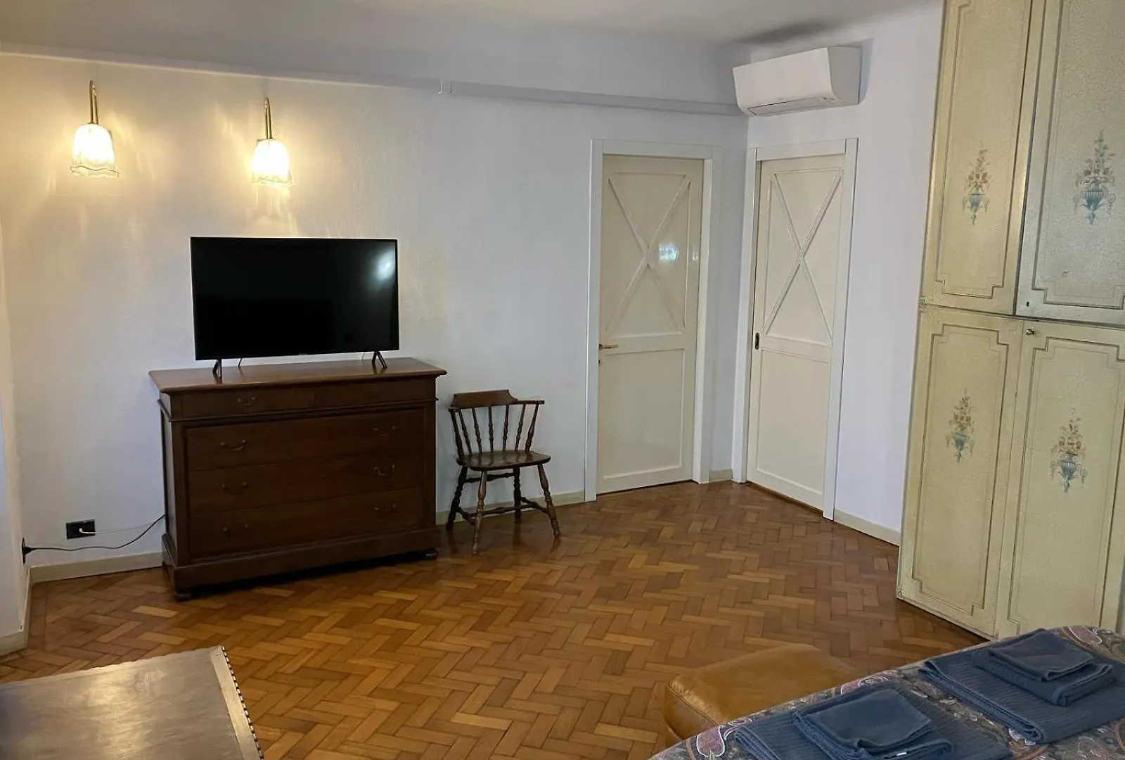 Al Portico Private Rooms Boffalora sopra Ticino Italia