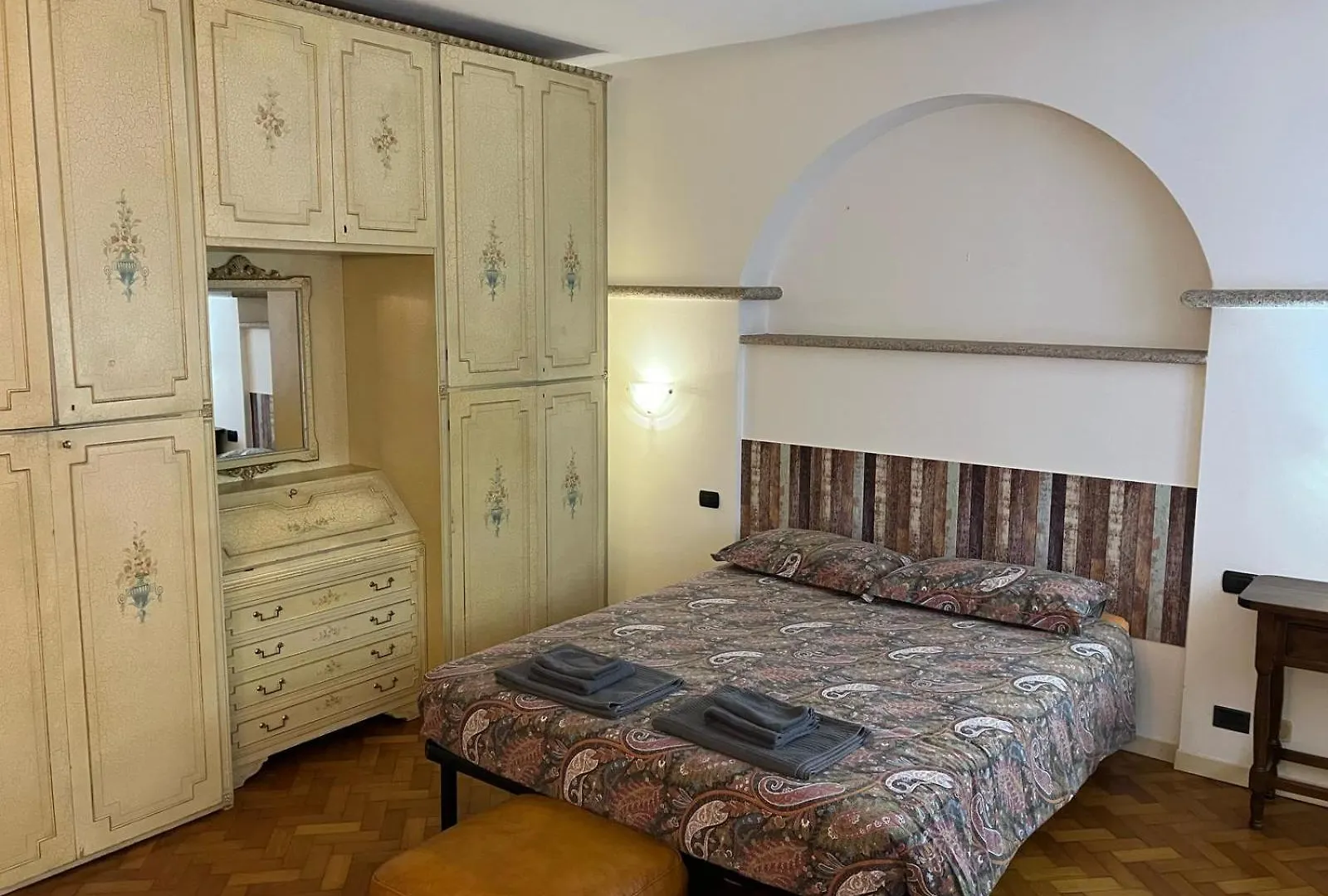 Al Portico Private Rooms Boffalora sopra Ticino 0*,  Italia