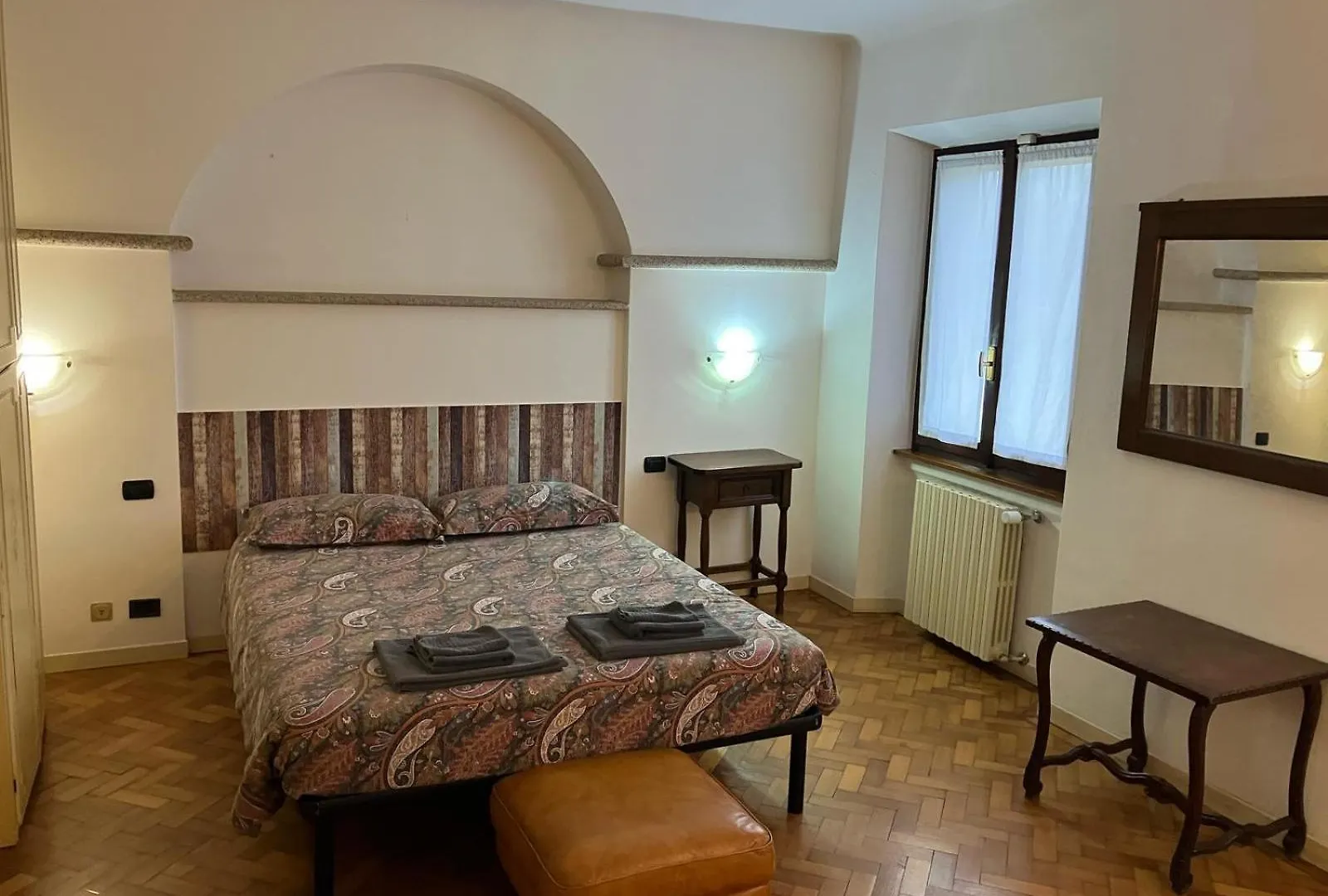 Al Portico Private Rooms Boffalora sopra Ticino Aparthotel
