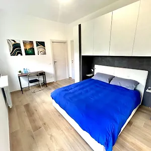 Matrimoniale In Casa Malpensa 501 Samarate
