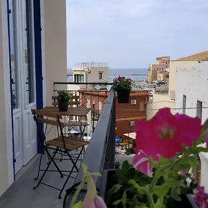 Marina Blu , Castellammare del Golfo Italia